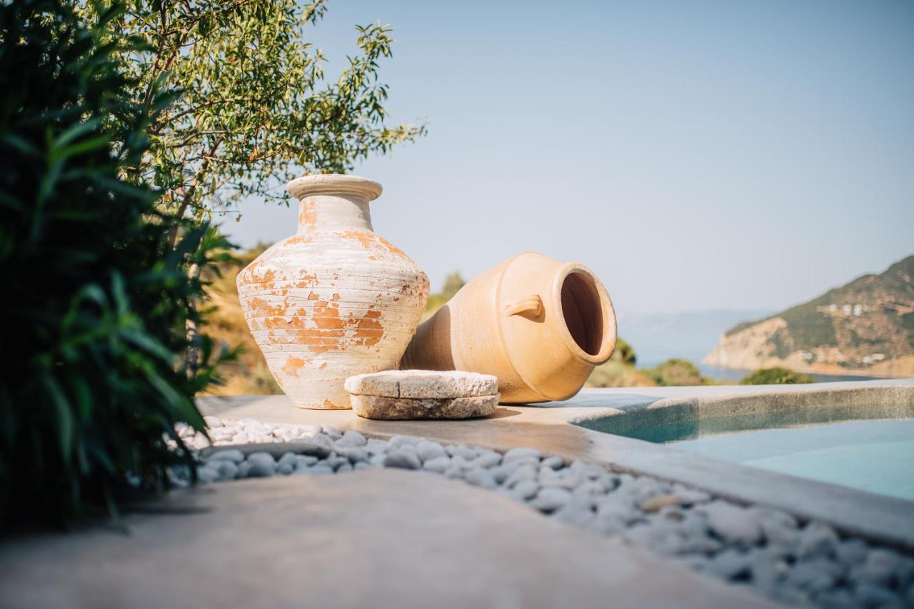 Christine'S House Villa Skopelos Dış mekan fotoğraf