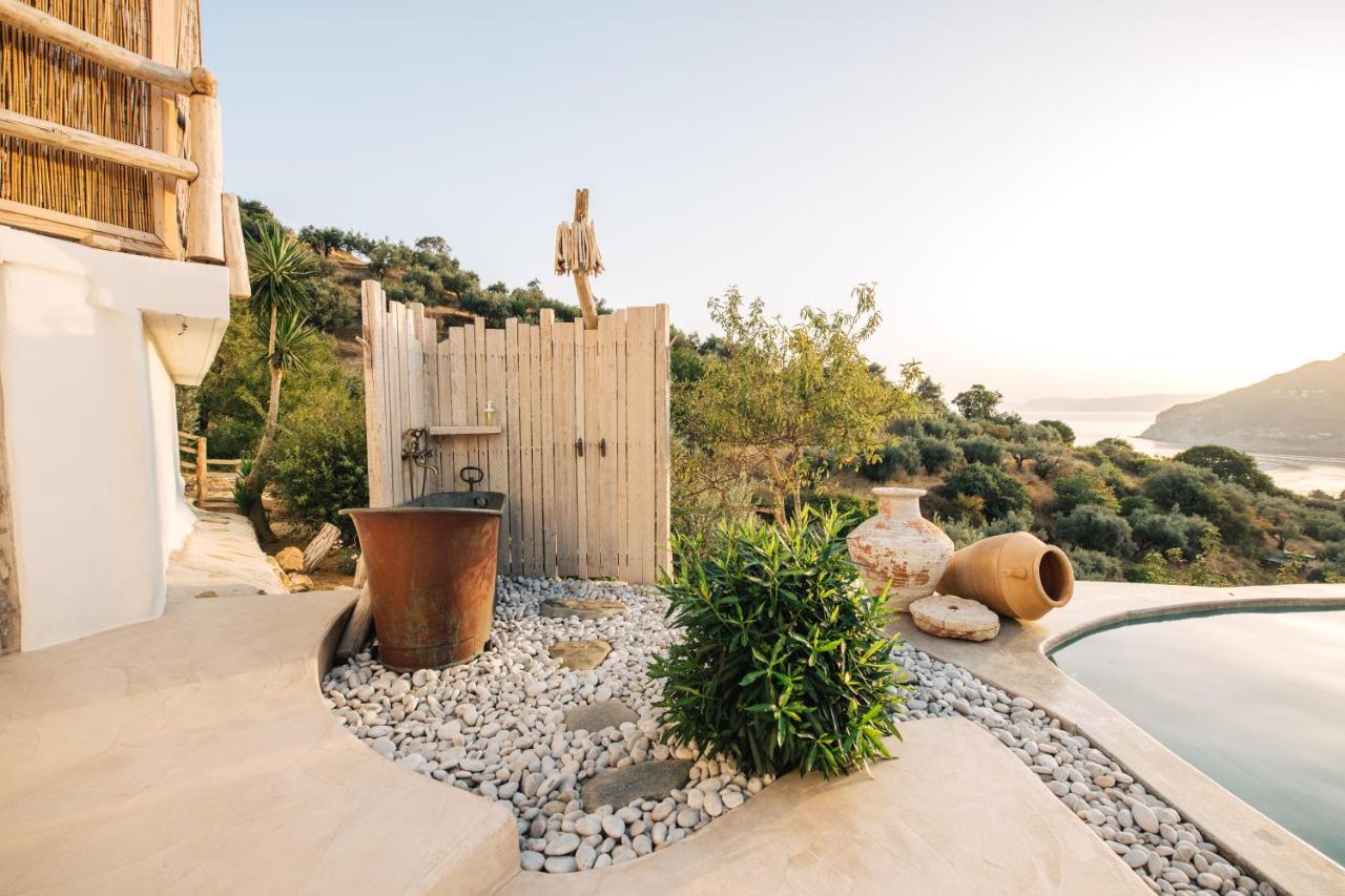 Christine'S House Villa Skopelos Dış mekan fotoğraf