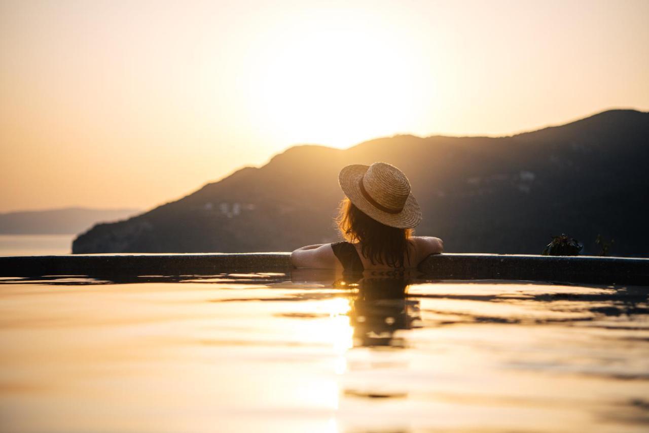 Christine'S House Villa Skopelos Dış mekan fotoğraf