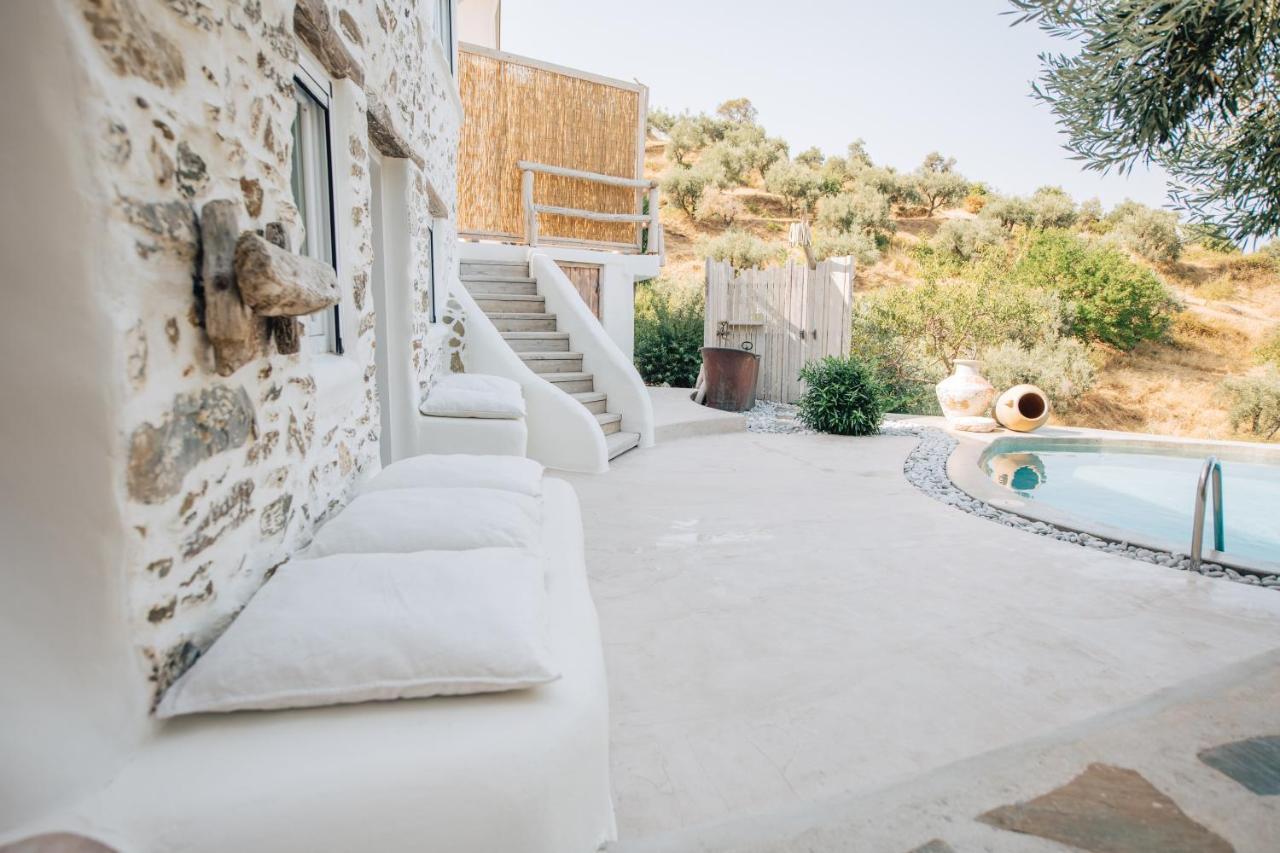 Christine'S House Villa Skopelos Dış mekan fotoğraf