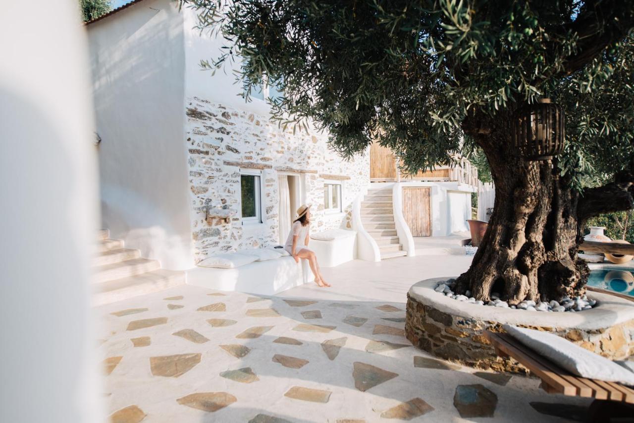 Christine'S House Villa Skopelos Dış mekan fotoğraf