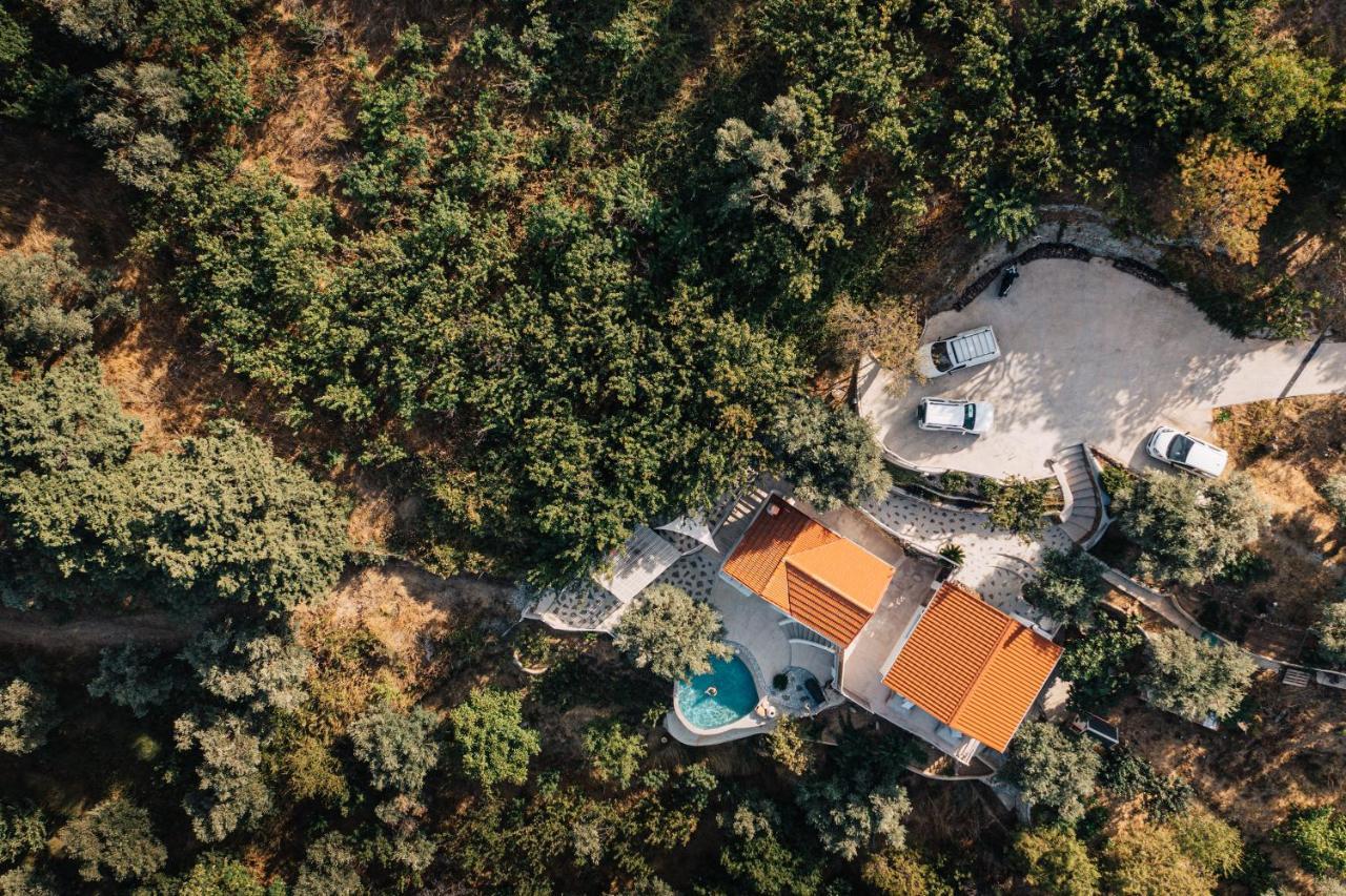 Christine'S House Villa Skopelos Dış mekan fotoğraf