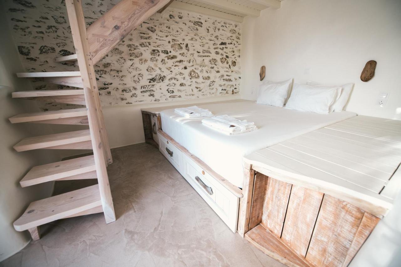 Christine'S House Villa Skopelos Dış mekan fotoğraf