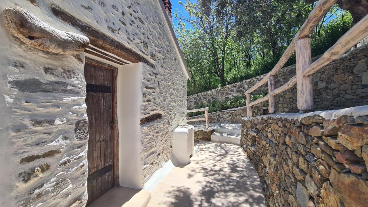 Christine'S House Villa Skopelos Dış mekan fotoğraf