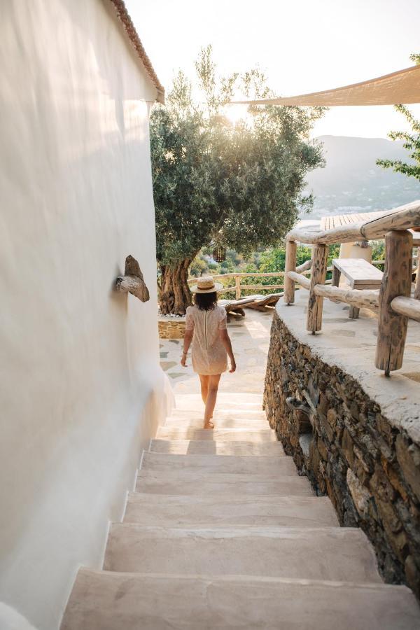 Christine'S House Villa Skopelos Dış mekan fotoğraf
