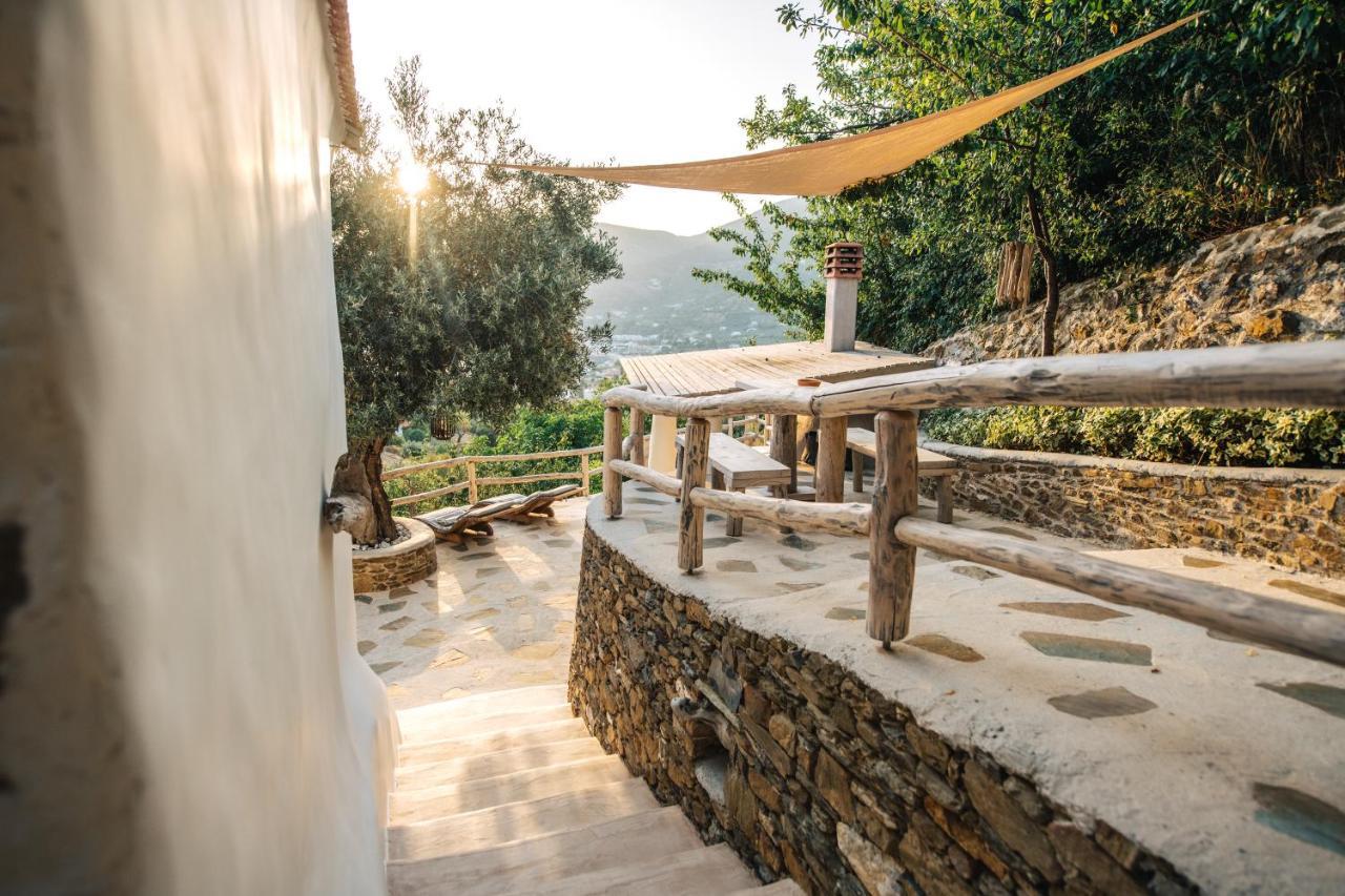 Christine'S House Villa Skopelos Dış mekan fotoğraf