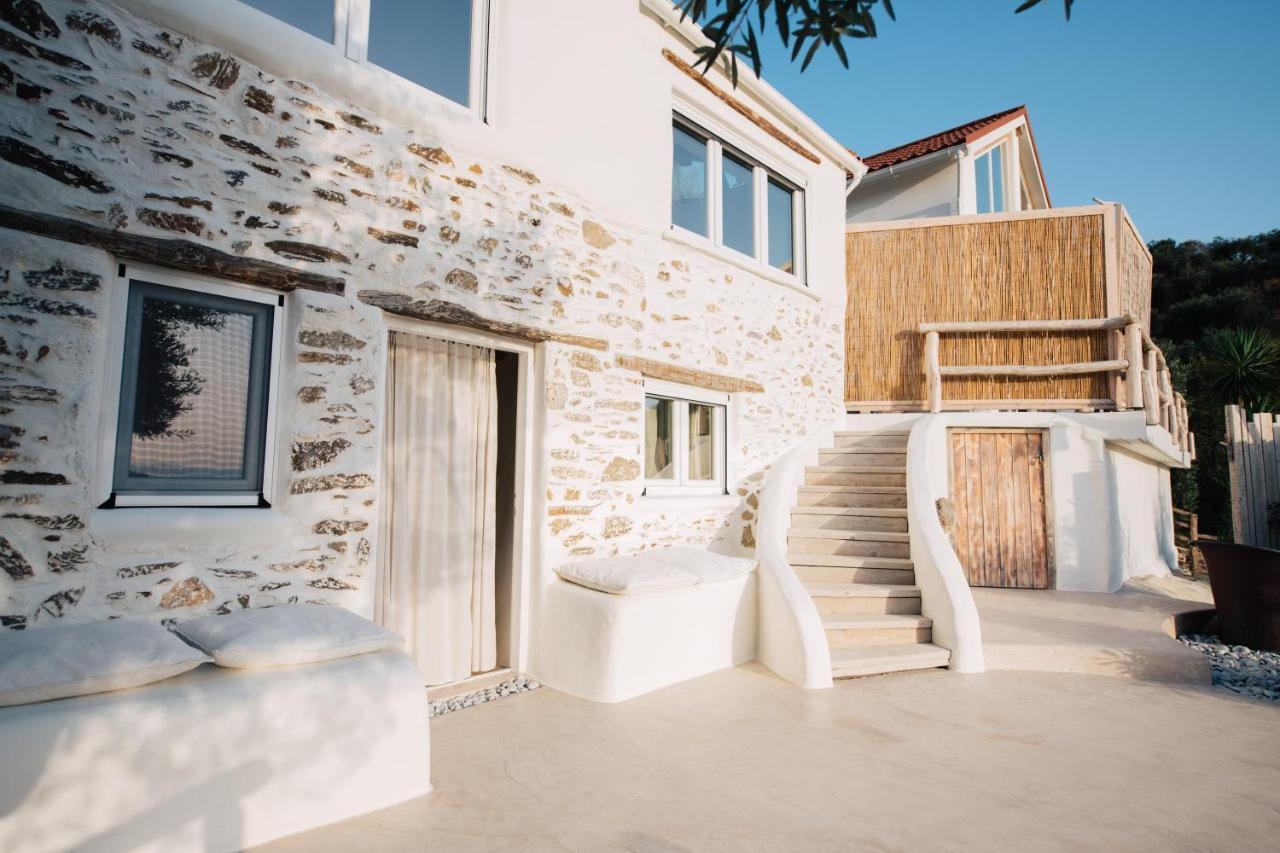 Christine'S House Villa Skopelos Dış mekan fotoğraf
