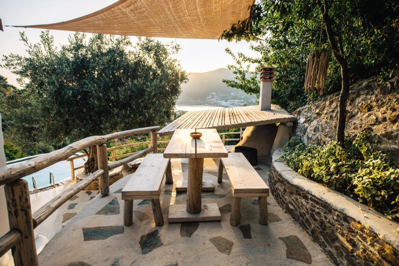 Christine'S House Villa Skopelos Dış mekan fotoğraf