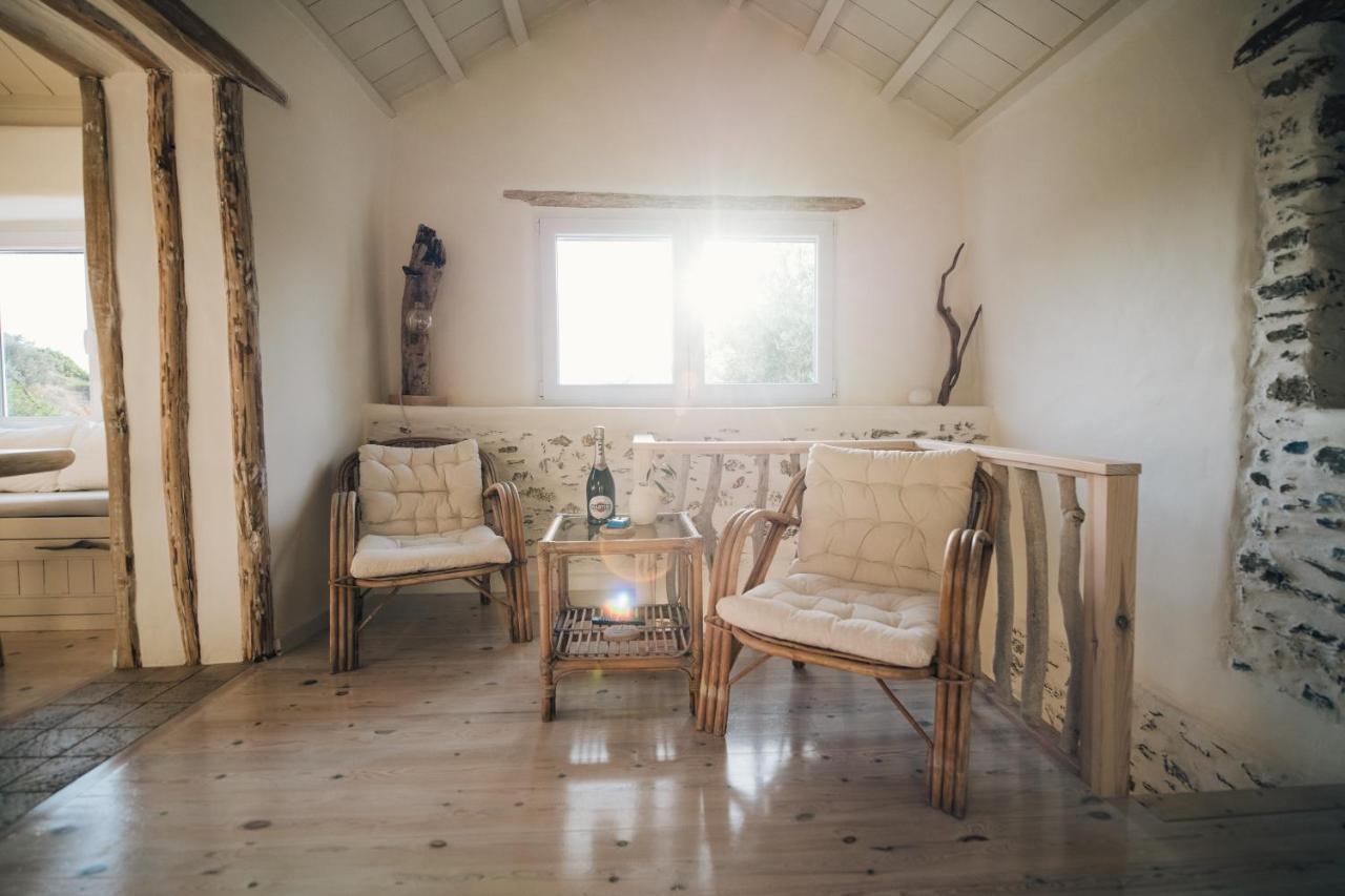 Christine'S House Villa Skopelos Dış mekan fotoğraf