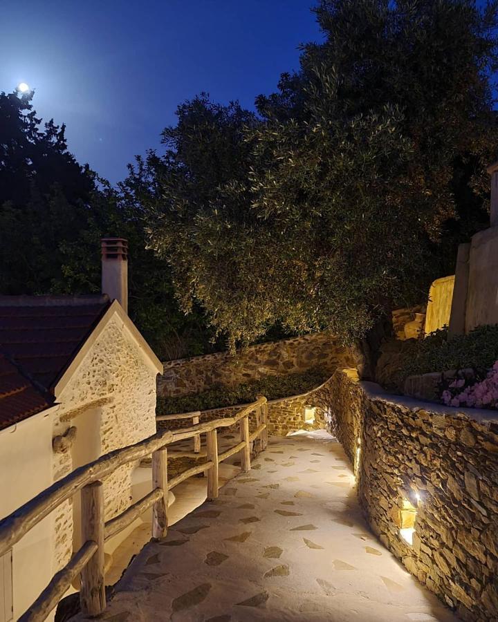 Christine'S House Villa Skopelos Dış mekan fotoğraf