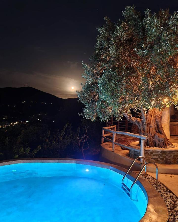 Christine'S House Villa Skopelos Dış mekan fotoğraf