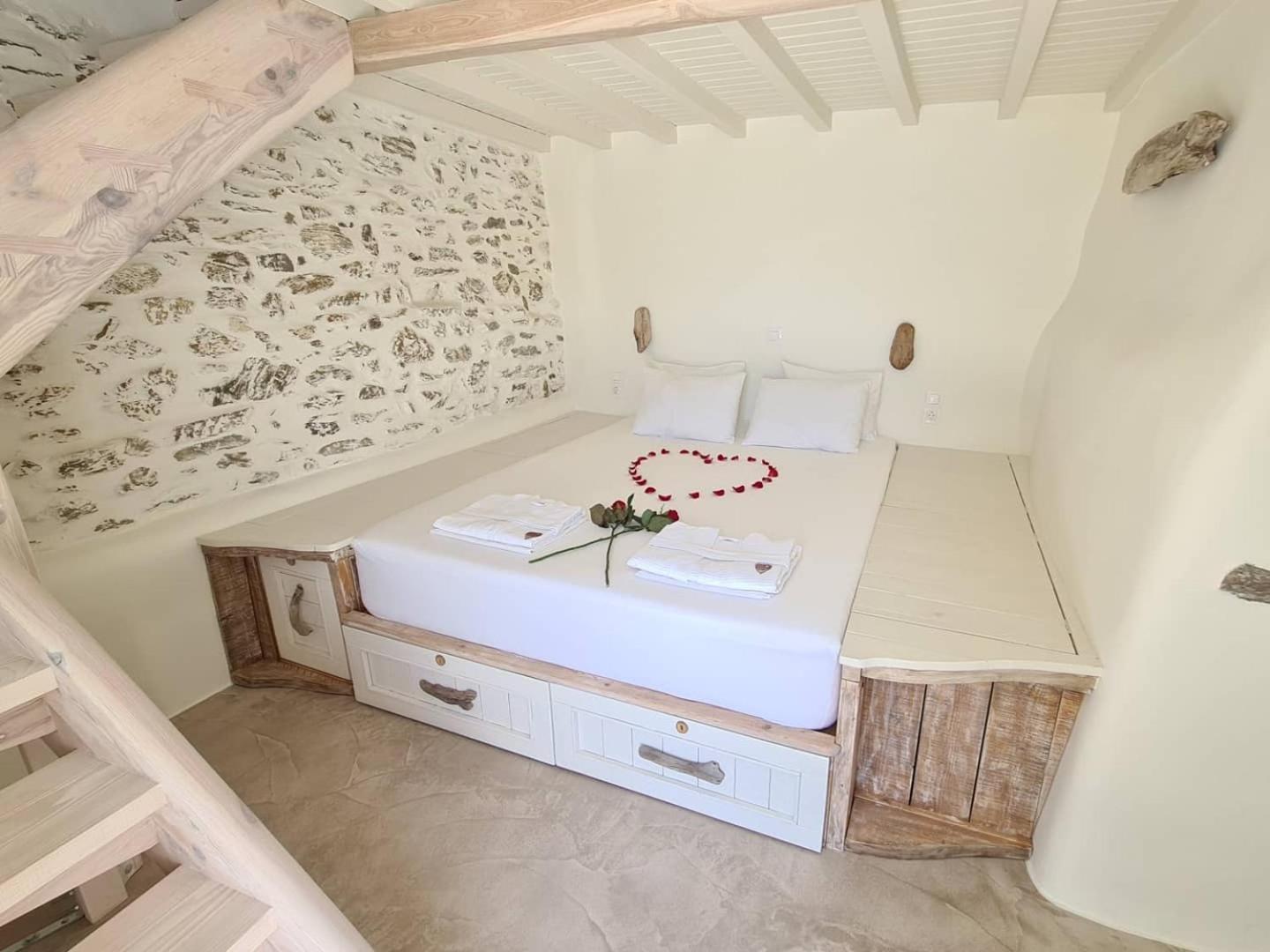 Christine'S House Villa Skopelos Dış mekan fotoğraf