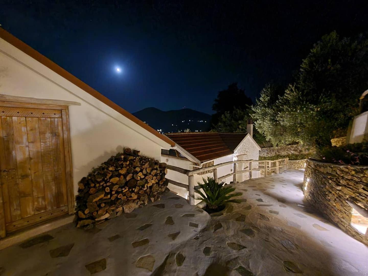 Christine'S House Villa Skopelos Dış mekan fotoğraf